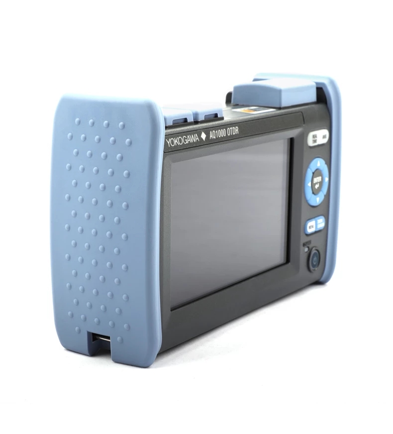 Optical Time Domain Reflectometer Otdr 1310 1550Nm - OTDR Originale 32/30 dB 1310/1550nm Riflettometro