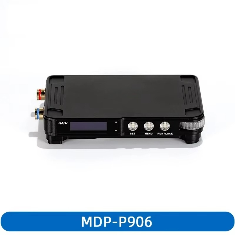 Programmable Linear Dc Power Supply 30V 10A - Alimentatore Digitale Regolabile MDP-P906 30V 10A