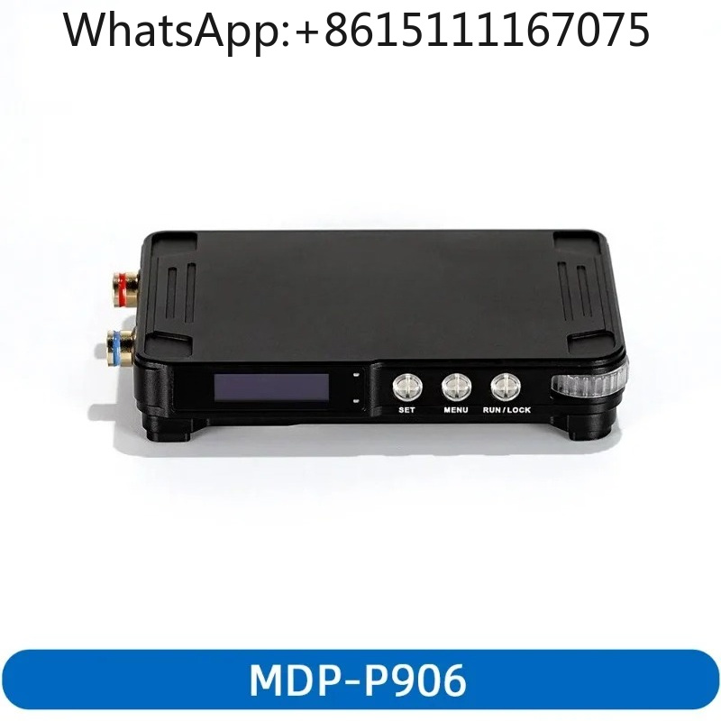 Programmable Linear Dc Power Supply 30V 10A - MDP-P906 Mini Alimentatore Lineare DC Programmabile,