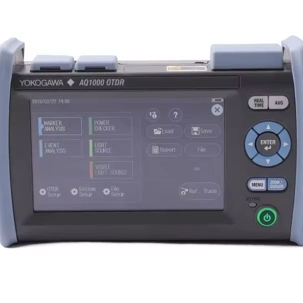 OTDR Originale 32/30 dB 1310/1 - Optical Time Domain Reflectometer Otdr 1310 1550Nm recensione e prezzo
