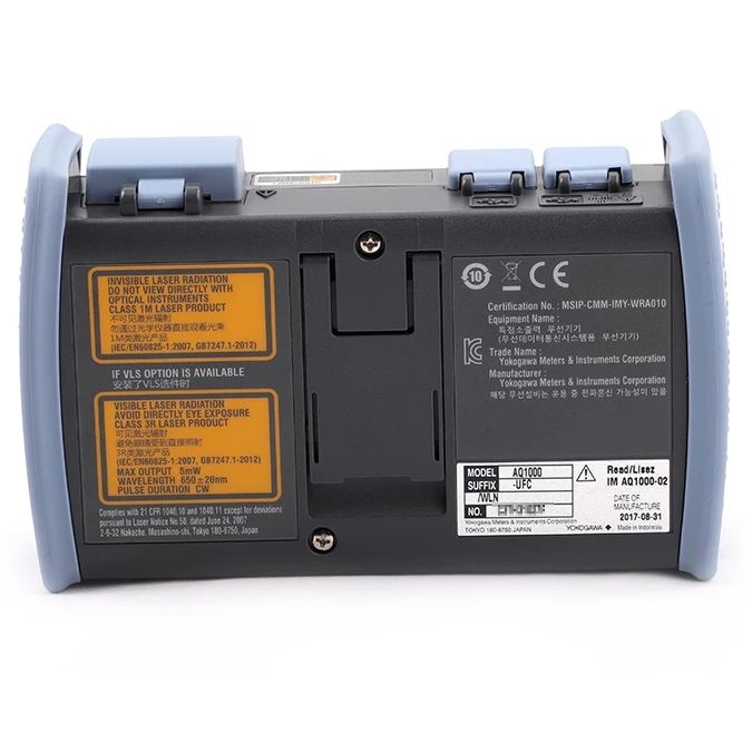OTDR Originale 32/30 dB 1310/1 - Optical Time Domain Reflectometer Otdr 1310 1550Nm recensione e prezzo