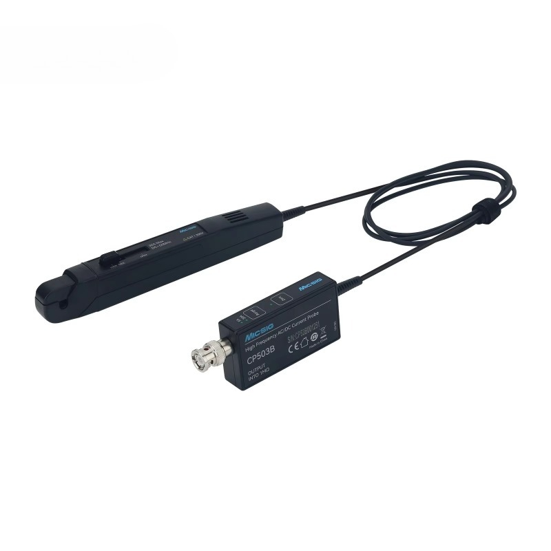 Sonde di corrente AC/DC ad alt - Current Probe Ac Dc 50Mhz Oscilloscope recensione e prezzo