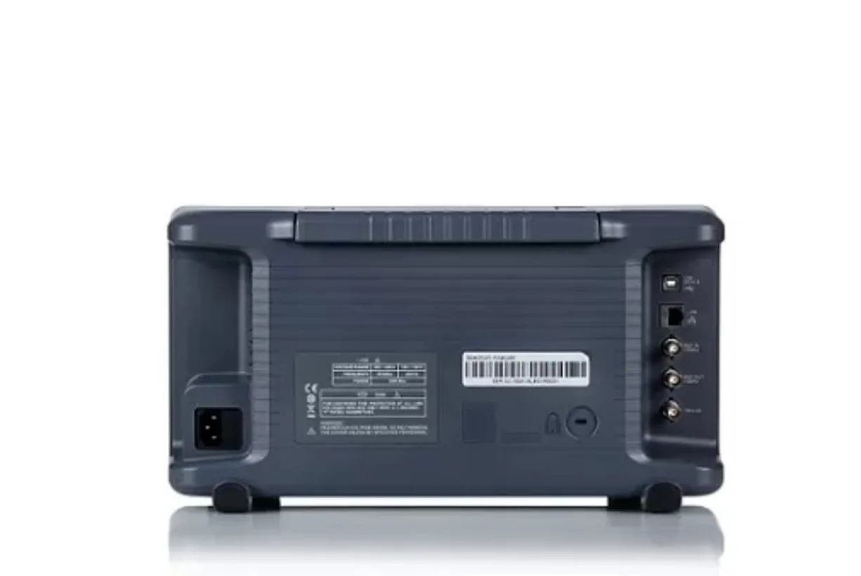 SIGLENT SVA1015X Analizzatore  - Spectrum Analyzer Tracking Generator 1.5Ghz recensione e prezzo