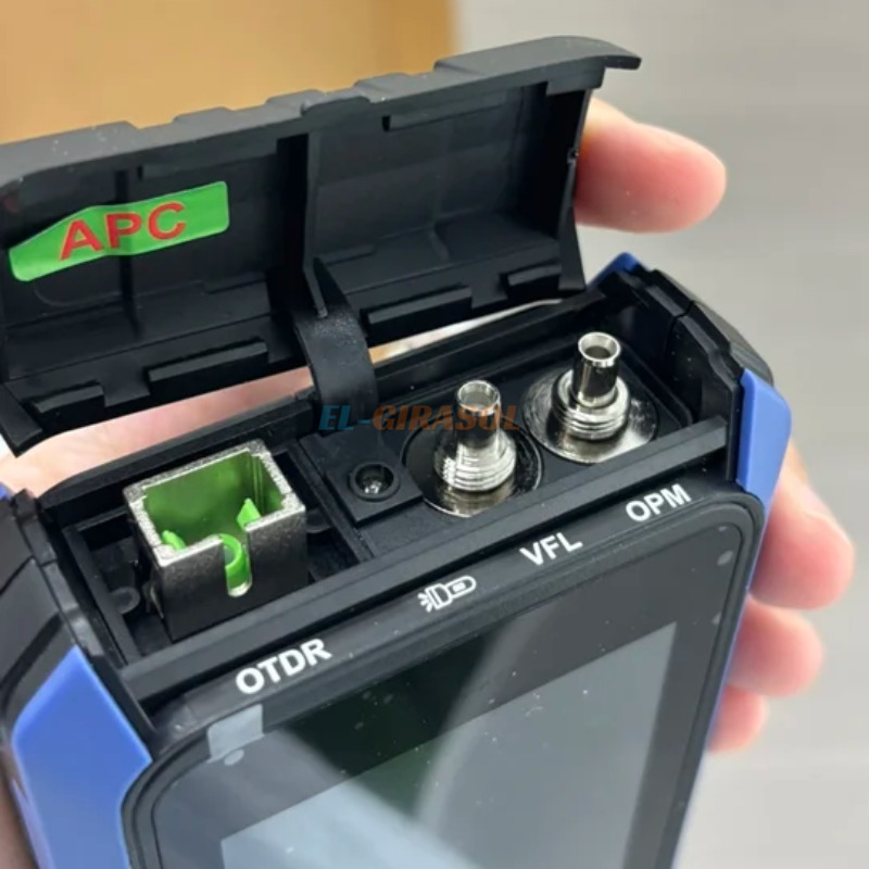 OTDR 80km Riflettometro Ottico - Optical Time Domain Reflectometer Otdr 1310 1550Nm recensione e prezzo