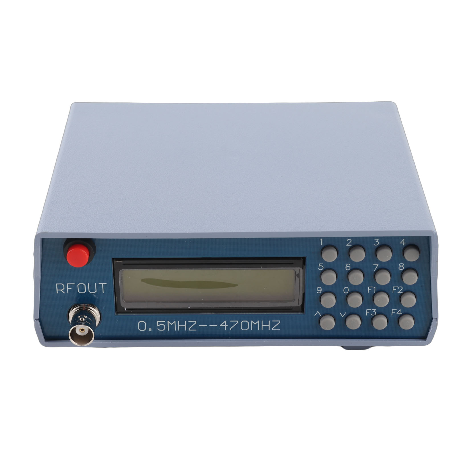Generatore di Segnali RF, Modu - Rf Signal Generator 0.5Mhz To 470Mhz recensione e prezzo